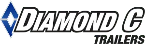Diamond C Trailers for Sale in Missouri area Diamond C Trailers for Sale in Missouri area