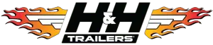 H&H Trailers for Sale in Missouri area H&H Trailers for Sale in Missouri area