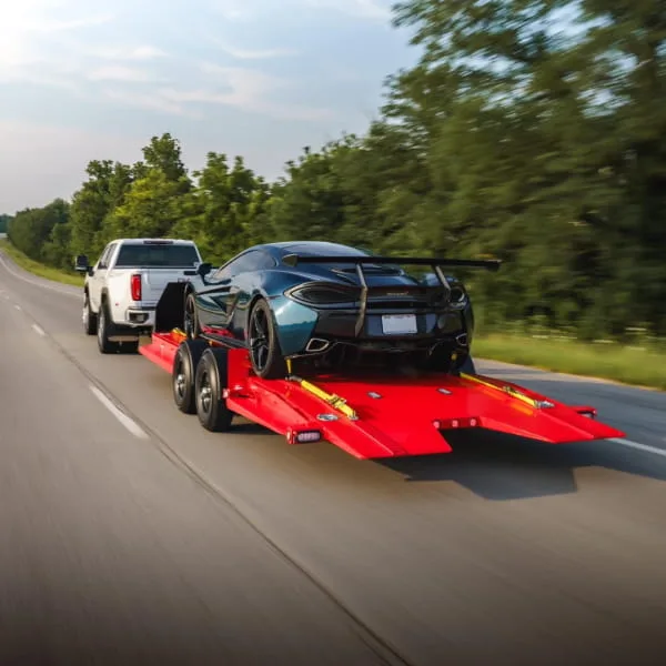 Trailer Financing in Missouri area