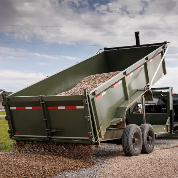 New Trailers for Sale in Missouri area