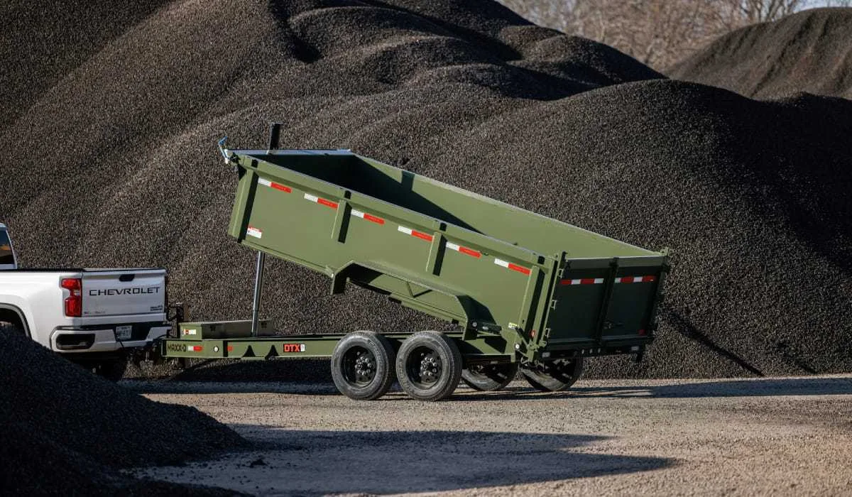 Trailer Service in Pennsylvania area