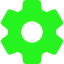 Service icon