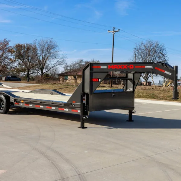 Discounted Trailers for Sale in Missouri area